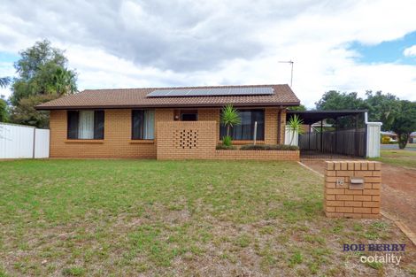 Property photo of 16 Chifley Drive Dubbo NSW 2830