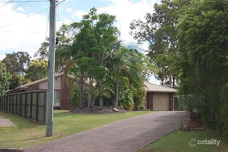 Property photo of 13 Eustace Court Collingwood Park QLD 4301