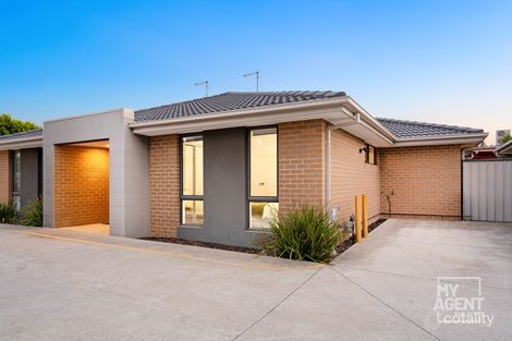 14/595 Tarneit Rd, Hoppers Crossing, VIC 3029