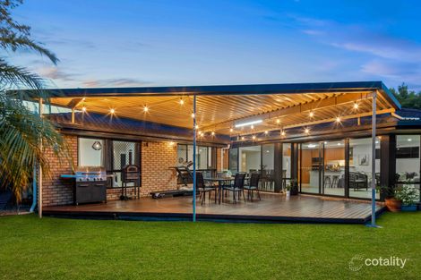 Property photo of 278 Kirralee Crescent Upper Kedron QLD 4055