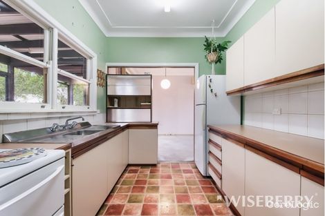Property photo of 48 Beale Street Georges Hall NSW 2198