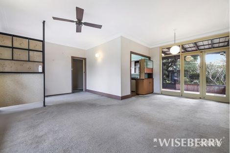 Property photo of 48 Beale Street Georges Hall NSW 2198