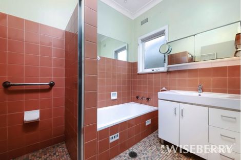 Property photo of 48 Beale Street Georges Hall NSW 2198