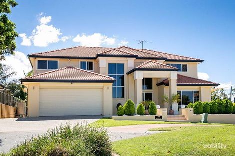 Property photo of 41 Suprano Place Wakerley QLD 4154