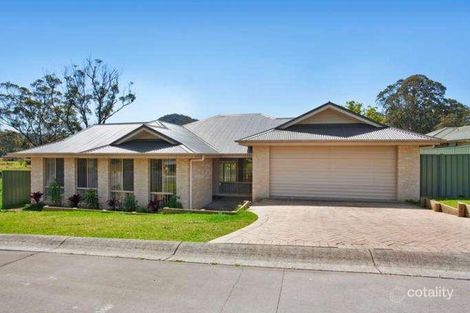 Property photo of 4/13 Hanlan Street South Narara NSW 2250