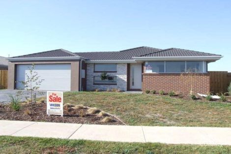 Property photo of 79 Bradman Boulevard Traralgon VIC 3844