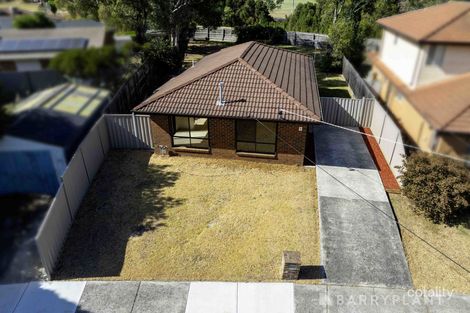 Property photo of 1 Coronet Close Epping VIC 3076