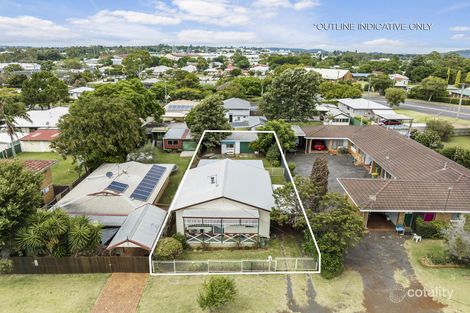 Property photo of 20 Gatfield Street Newtown QLD 4350