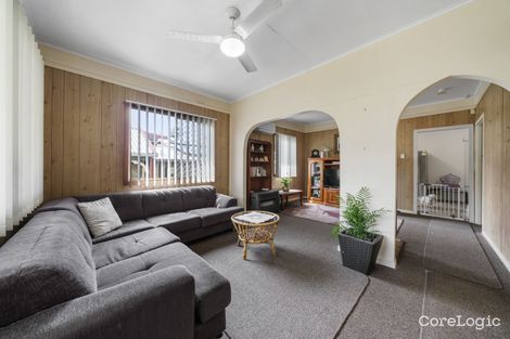 Property photo of 20 Gatfield Street Newtown QLD 4350