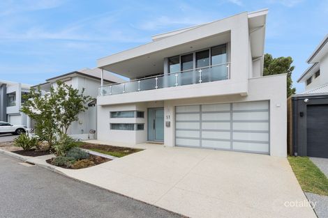 51 Breaksea Dr, North Coogee, WA 6163