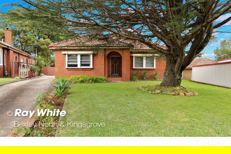 Property photo of 17 Kinsel Grove Bexley NSW 2207