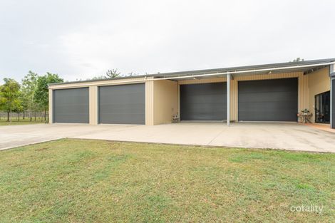 Property photo of 906 Grasstree Road Sarina Beach QLD 4737