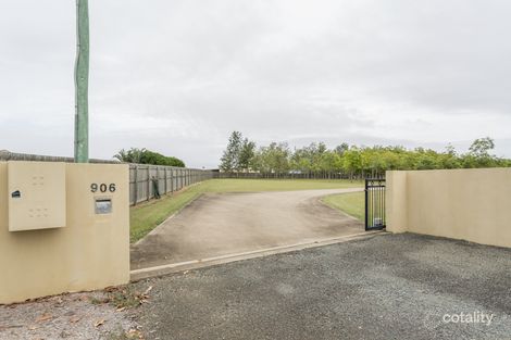 Property photo of 906 Grasstree Road Sarina Beach QLD 4737
