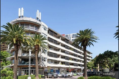 744/1000 Ann St, Fortitude Valley, QLD 4006