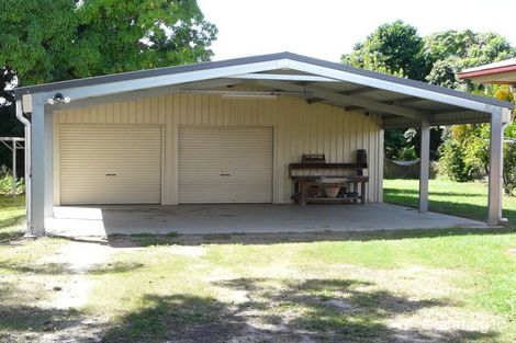 Property photo of 21A Seventh Avenue Home Hill QLD 4806