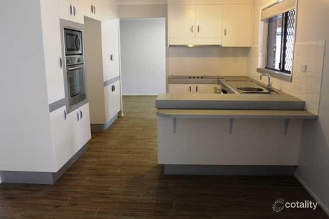 Property photo of 41 Hampton Drive Tannum Sands QLD 4680