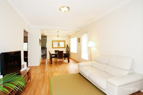 Property photo of 46A Kirby Street Rydalmere NSW 2116