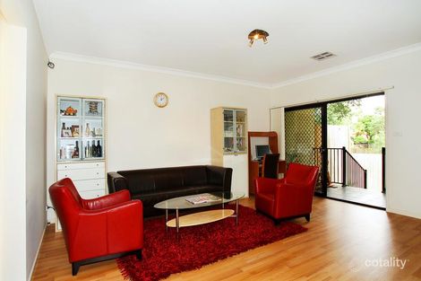 Property photo of 46A Kirby Street Rydalmere NSW 2116