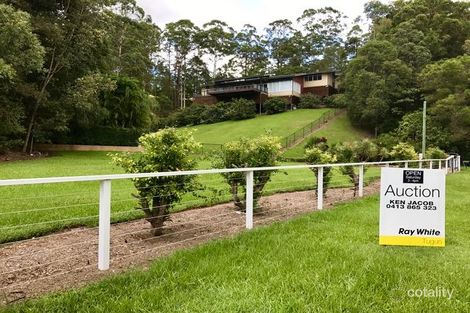 Property photo of 1049 Tallebudgera Creek Road Tallebudgera Valley QLD 4228
