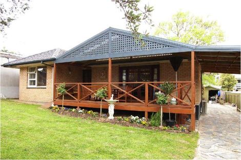 Property photo of 499 Milne Road Ridgehaven SA 5097