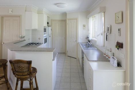 Property photo of 7/1 Curtin Street Kennington VIC 3550