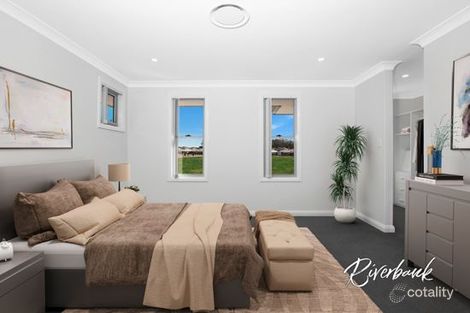 Property photo of 11 Glenholme Drive Glenmore Park NSW 2745