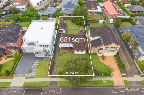 Property photo of 20 Warwick Street North Ryde NSW 2113