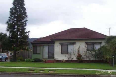 Property photo of 36 Kulgoa Road Woonona NSW 2517