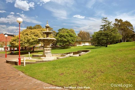 14/267 Miller St, North Sydney, NSW 2060