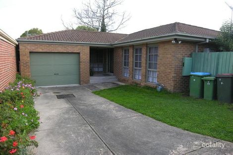 Property photo of 2/29 Richards Avenue Croydon VIC 3136