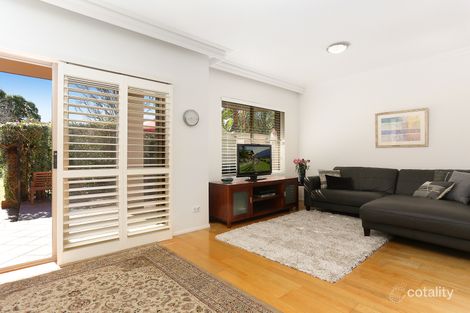 Property photo of 19/11 Williams Parade Dulwich Hill NSW 2203