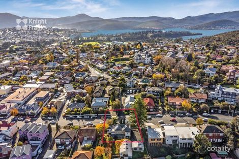 Property photo of 116 New Town Road New Town TAS 7008
