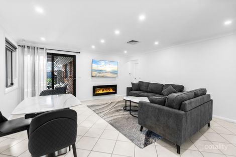 Property photo of 29 Weeroona Road Edensor Park NSW 2176