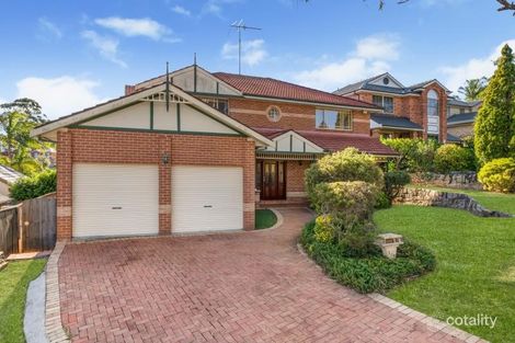 107 Oakhill Dr, Castle Hill, NSW 2154