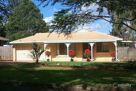 Property photo of 14 Oceanic Street Wellington Point QLD 4160