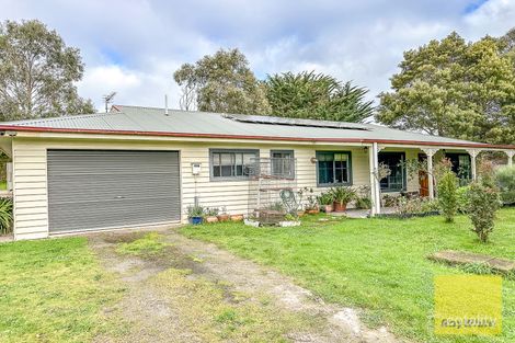 6 Hellisen Ct, Yanakie, VIC 3960