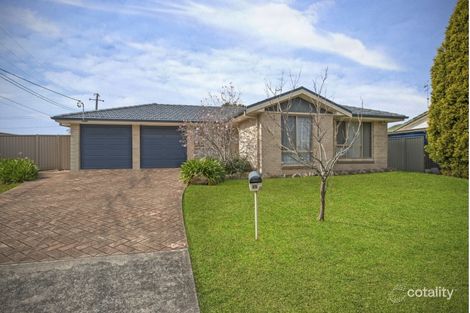 Property photo of 49 Pinehurst Way Blue Haven NSW 2262