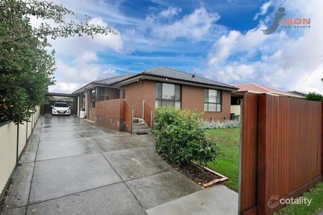 Property photo of 24 Shawlands Drive Tullamarine VIC 3043