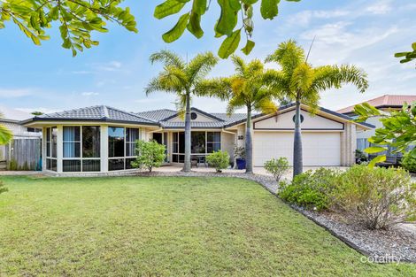 Property photo of 10 Seaforth Street Sandstone Point QLD 4511