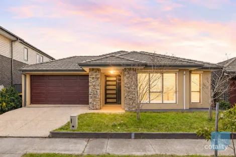 Property photo of 7 Almendra Avenue Burnside VIC 3023