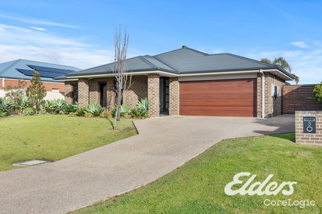 3 Fields Ave, Yarrawonga, VIC 3730