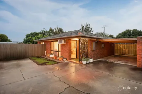 2/15 Sinnett Ct, West Wodonga, VIC 3690
