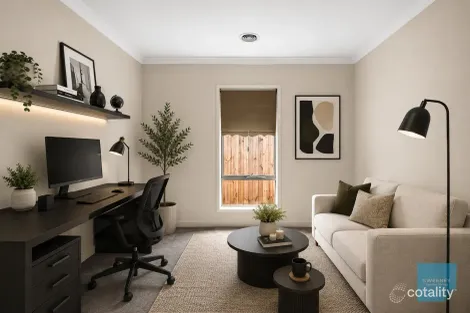 Property photo of 7 Almendra Avenue Burnside VIC 3023