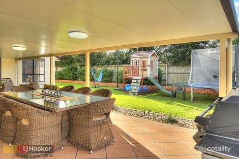 Property photo of 22 Albert Place Parkinson QLD 4115