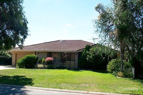 Property photo of 7 Braemar Street Rockingham WA 6168