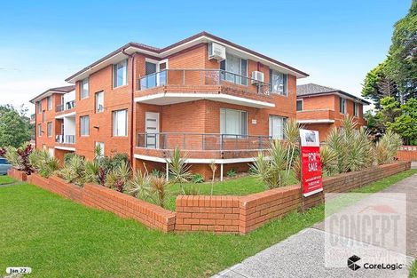 Lot 5/23 Colin St, Lakemba, NSW 2195