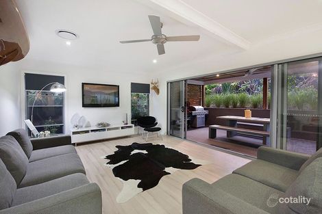 Property photo of 3 Warren Court Aroona QLD 4551