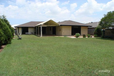 Property photo of 20 Fennessy Close Wakerley QLD 4154