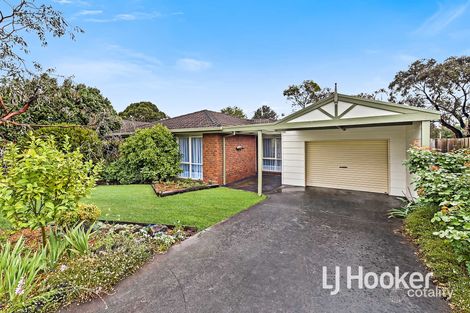 12 Amelia Cl, Beaconsfield, VIC 3807