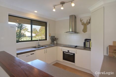 Property photo of 1 Wellesley Place Nowra NSW 2541